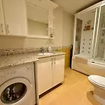 Sa Apartments! Family 2Bd Flat 150M To The Beach