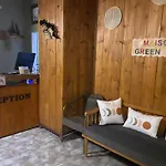 Maison Green Hill Hobbit Villas & Boutique Hotel