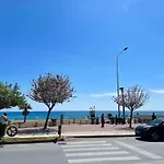 Sa Apartments! Sea And Mountain View 2Bd Duplex