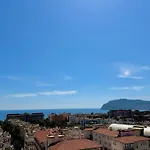 Sa Apartments! Sea And Mountain View 2Bd Duplex