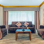 Sarot Termal Park Resort & Spa - Halal Hotel