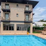 Naturalis Pamukkale Otel