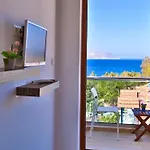 Antiphellos Pension Kuecuekcakil