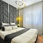 Hotel Concept Best Family Rezidance Home