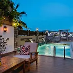 The Poyz Hotel Bodrum