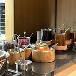 Four Points By Sheraton Istanbul Kagithane