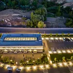 Ajwa Cappadocia - Preferred Hotels Legend Collection