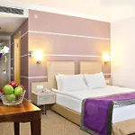 Midas Hotel
