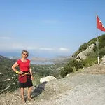 Saranda Pension