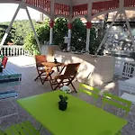 Merit Halki Palace Hotel
