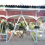 Merit Halki Palace Hotel