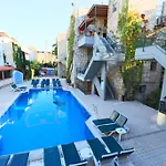 Green House Apart Hotel