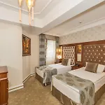 The Empress Theodora Hotel