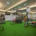 Kleopatra Ada Beach Hotel