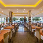 Kleopatra Ada Beach Hotel