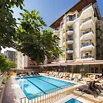 Kleopatra Ada Beach Hotel