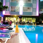 Fun Point Apart Hotel