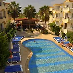 Midnight Sun Hotel