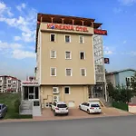 Koreana Otel
