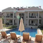 Dalyan Manuela Apartments