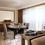 Rixos Residences Bomonty
