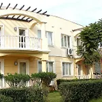 Bodrum Flamingo Country Club