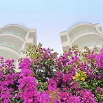 White Pearl Alanya