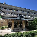 Club Hotel Pineta