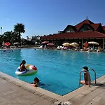 Club Hotel Pineta