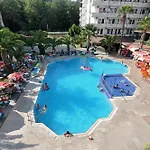 Club Hotel Pineta