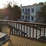 Paradise Garden Apartments