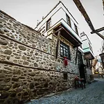 Sillehan Boutique Hotel