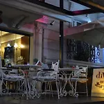 Divalis Hotel