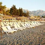 Sentido Palmet Beach Resort
