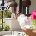Rooms Smart Luxury Hotel & Beach