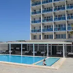 Yasmin Hotel