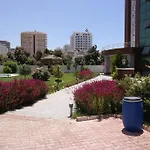 Alanya Kestel Suite Residence