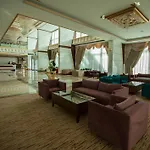 Mitannia Regency Hotel
