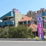 Otel La Mer Akcay