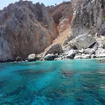 Adrasan Gelidonya Hotel
