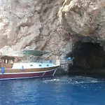 Adrasan Gelidonya Hotel