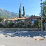 Salhan Apart Inn Hotel