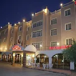 Sancak Hotel