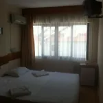Balci Pension