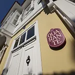 Quarante Hotel - Adult Only