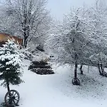 Garden Termal Otel
