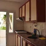 Apartment Iskandil