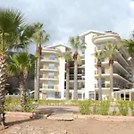 Sea Star Marmaris - Adult Only