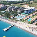 Q Premium Resort Hotel