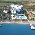 Q Premium Resort Hotel
